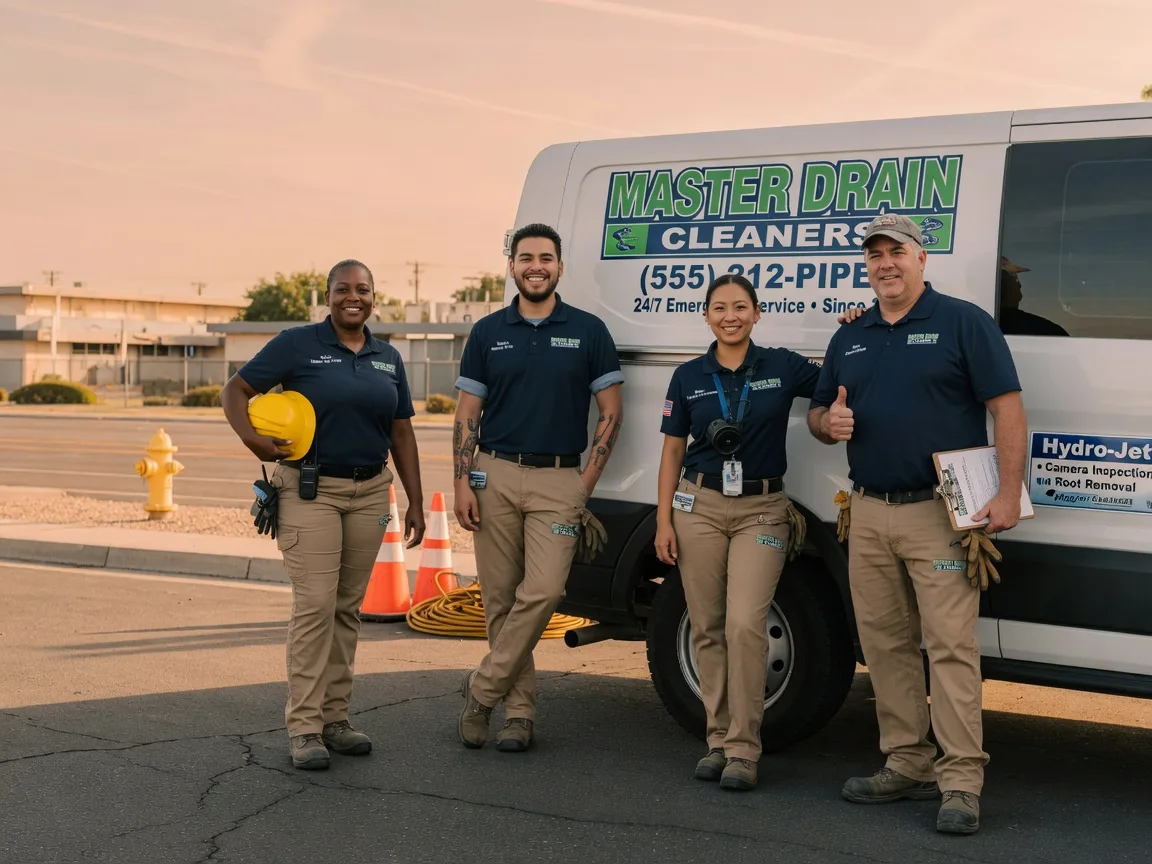 Drain Cleaning company in Elk Garden, WV